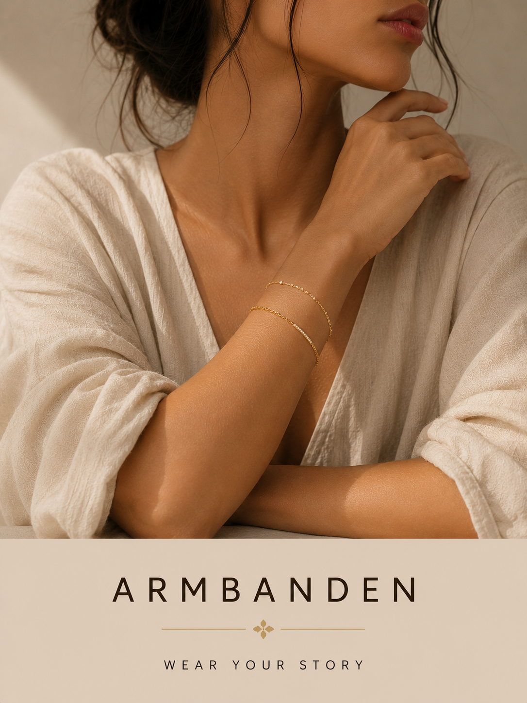 Armbanden