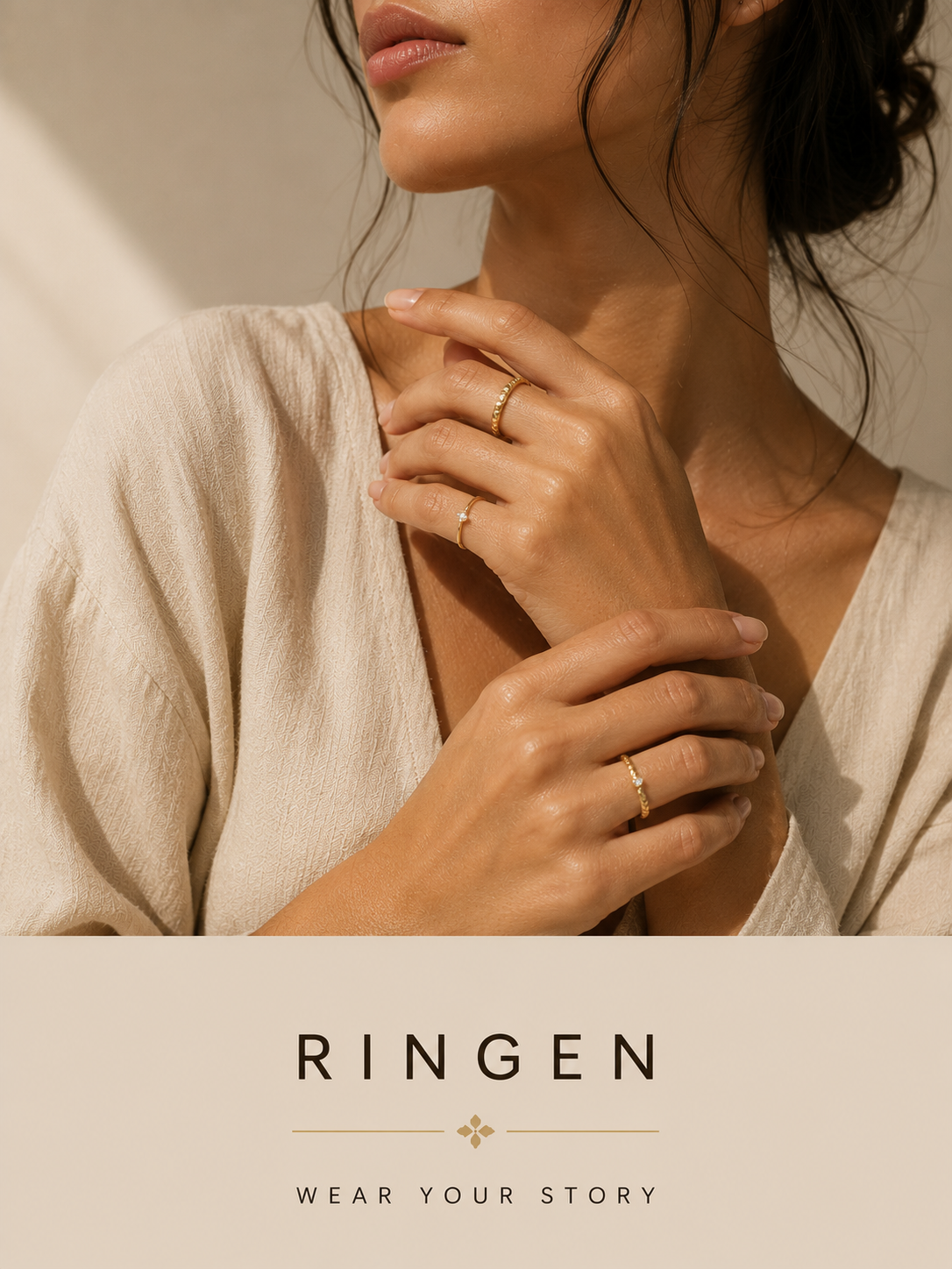 Ringen