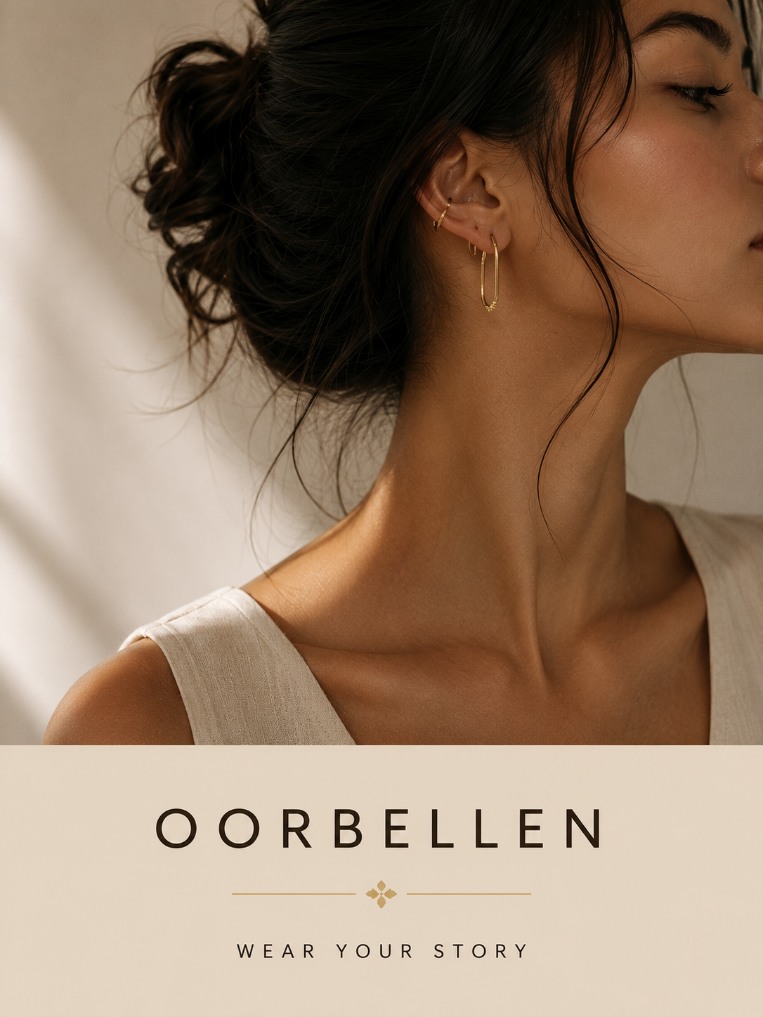 Oorbellen